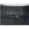 Image 2 : Theory Black Blazer, Size 12
