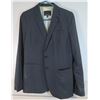 Image 1 : Banana Republic Black Blazer, Size 8