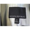 Image 2 : Banana Republic Black Blazer, Size 8