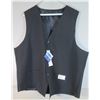 Image 1 : Neil Allyn Water Repellant Vest, Size L, New w/ Tags (damaged)