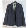 Image 1 : Banana Republic Black Blazer, Size 8
