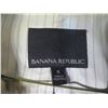Image 2 : Banana Republic Black Blazer, Size 8
