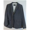 Image 1 : Banana Republic Black Blazer, Size 4