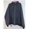 Image 1 : Lands' End Squall Zipper Hoodie, Size L/T 42-44