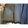 Image 3 : Lands' End Squall Zipper Hoodie, Size L/T 42-44