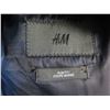 Image 4 : H&M Coupe Serree Slim Fit Blue Blazer