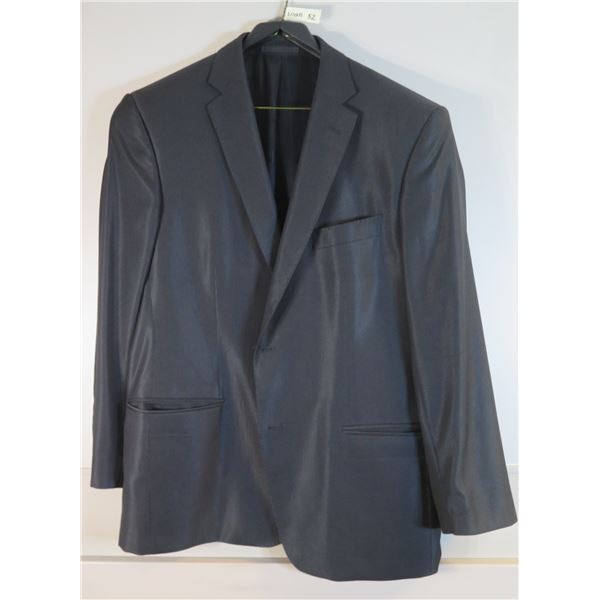 Versace Collection Black Blazer