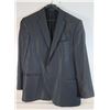 Image 1 : Versace Collection Black Blazer