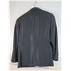 Image 7 : Versace Collection Black Blazer