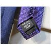 Image 11 : Hugo Boss Gray Blazer Size 46 (UK) w/ Misc Neckties