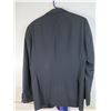Image 13 : Hugo Boss Gray Blazer Size 46 (UK) w/ Misc Neckties