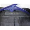 Image 2 : Hugo Boss Gray Blazer Size 46 (UK) w/ Misc Neckties