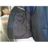 Image 3 : Hugo Boss Gray Blazer Size 46 (UK) w/ Misc Neckties