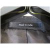 Image 2 : Michael Kors Black Blazer Size 48R