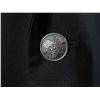 Image 3 : Michael Kors Black Blazer Size 48R