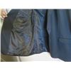 Image 4 : Michael Kors Black Blazer Size 48R