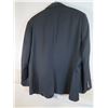 Image 9 : Michael Kors Black Blazer Size 48R