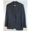 Image 1 : Michael Kors Black Blazer Size 42R