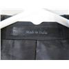 Image 2 : Michael Kors Black Blazer Size 42R