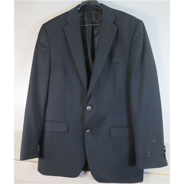 Michael Kors Black Blazer Size 40R