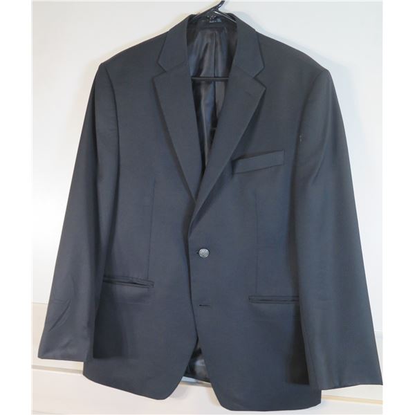 Michael Kors Black Blazer Size 40S