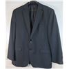 Image 1 : Michael Kors Black Blazer Size 46R