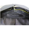 Image 2 : Michael Kors Black Blazer Size 46R