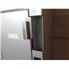 Image 4 : Qty 3 Locker Sections w/ 10 Compartments 17"x12"x64"H each (missing some keys & locks)