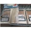 Image 3 : Multiple Olicity Cheesecloths in Packages, Coleman Propane Tanks, Gloves, Grease Filter Cones, etc