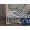 Image 3 : Metro Max Q 3-Tier Industrial Plastic Shelving 29"x18"x75"H