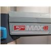 Image 4 : Metro Max Q 3-Tier Industrial Plastic Shelving 29"x18"x75"H
