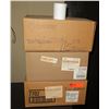 Image 1 : Qty 3 Boxes (115 Rolls total) Adding Machine Rolls 3"H