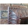 Image 4 : Framed Wall-Mount Mirror 30"x54"
