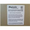 Image 10 : Framed Wall-Mount Mirror 30"x54"