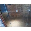 Image 7 : Framed Wall-Mount Mirror 30"x54"