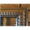 Image 5 : Framed Wall-Mount Mirror 24"x72"