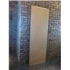 Image 8 : Framed Wall-Mount Mirror 24"x72"