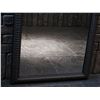 Image 3 : Framed Wall-Mount Mirror 24"x72"