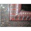 Image 2 : Framed Wall-Mount Mirror 60"x54"