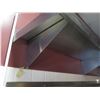 Image 3 : Metal Wall-Mount Shelf 102"x14"W