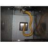 Image 11 : Montague Co. 18S Range w/ Fry-Top, Oven & Metal Shelf