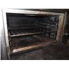 Image 13 : Montague Co. 18S Range w/ Fry-Top, Oven & Metal Shelf