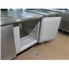 Image 2 : Randell 9205-32-7 Refrigerated Side-Mount Counter/Work Top (does NOT get cold)