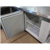 Image 3 : Randell 9205-32-7 Refrigerated Side-Mount Counter/Work Top (does NOT get cold)
