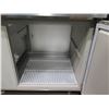 Image 3 : Randell 9235-32-7 Refrigerated Side-Mount Counter/Work Top (does NOT get cold)
