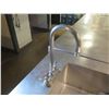 Image 3 : Metal Sink w/ Undershelf 36"x33"x36"H