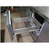 Image 4 : Randell 9225-32-7 Refrigerated Side-Mount Counter/Work Top (gets cold)