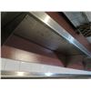 Image 3 : Metal Wall-Mount Shelf 120"x14"W