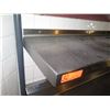 Image 2 : Metal Wall-Mount Shelf 120"x14"W