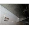 Image 3 : Metal Wall-Mount Shelf 120"x14"W